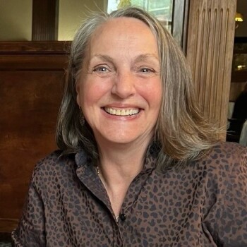 Jane Page-Steiner, Owner/Publisher
